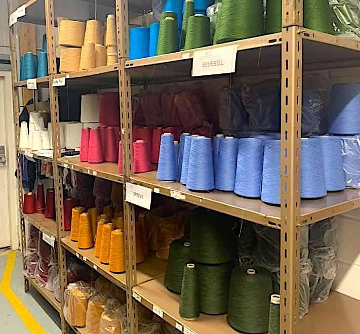 shooting socks factory