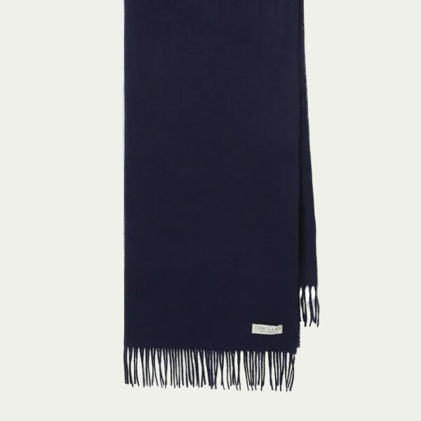 Large Merino Scarf