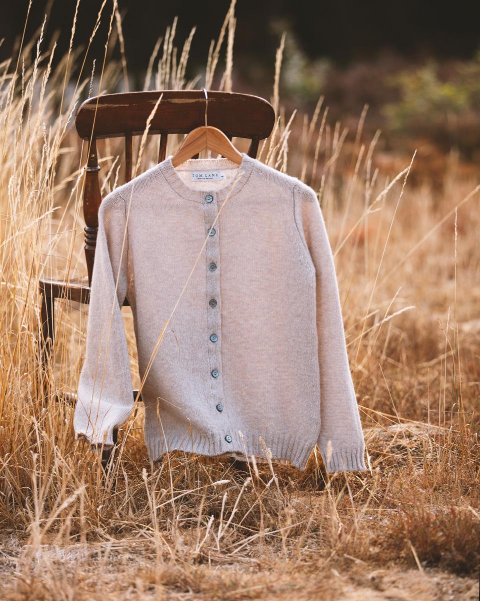 The Emmy Cardi