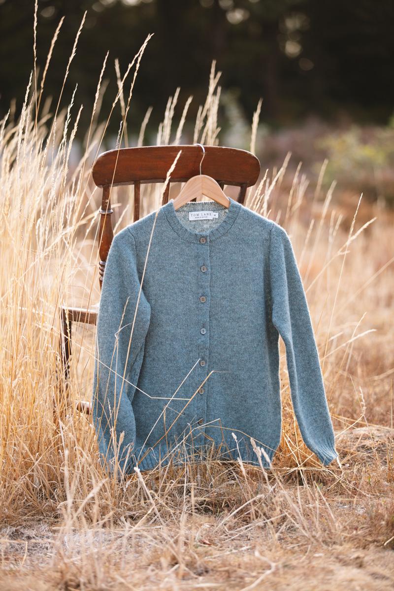 The Emmy Cardi
