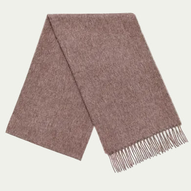 Merino Scarf