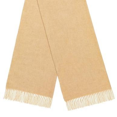 Large Merino Scarf
