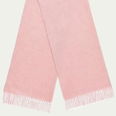 Large Merino Scarf
