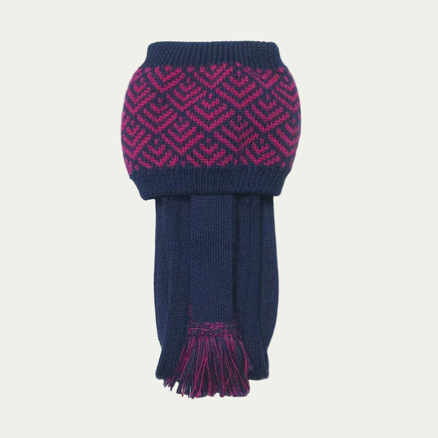 Belvoir Shooting Socks