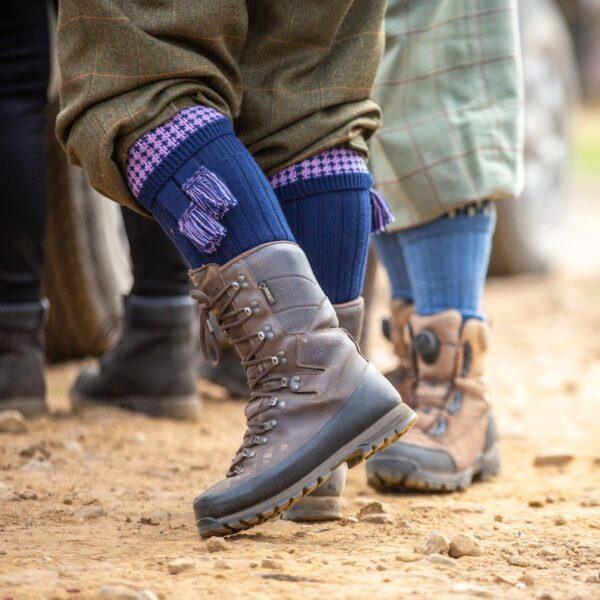 Lomond Shooting Socks