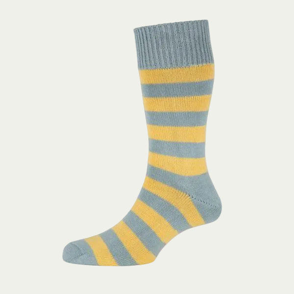 Heavyweight Cotton Socks