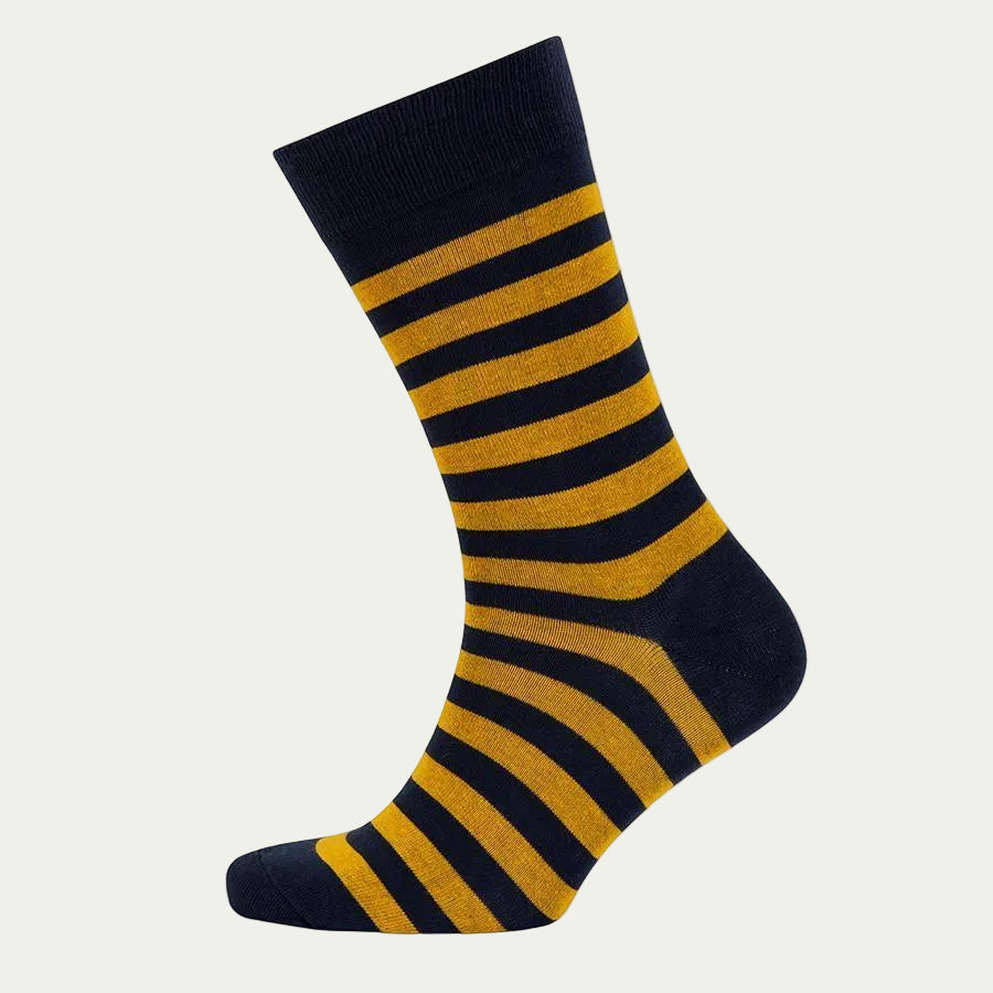 Lightweight cotton socks