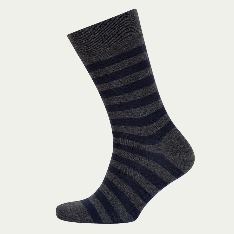 Lightweight cotton socks