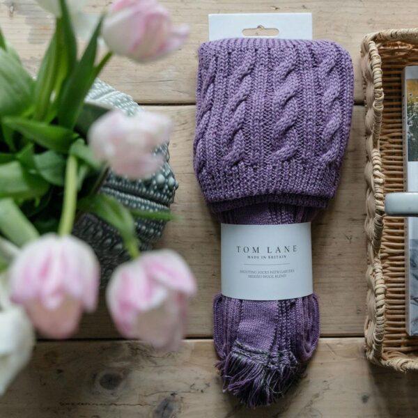 Fiddich Shooting Socks