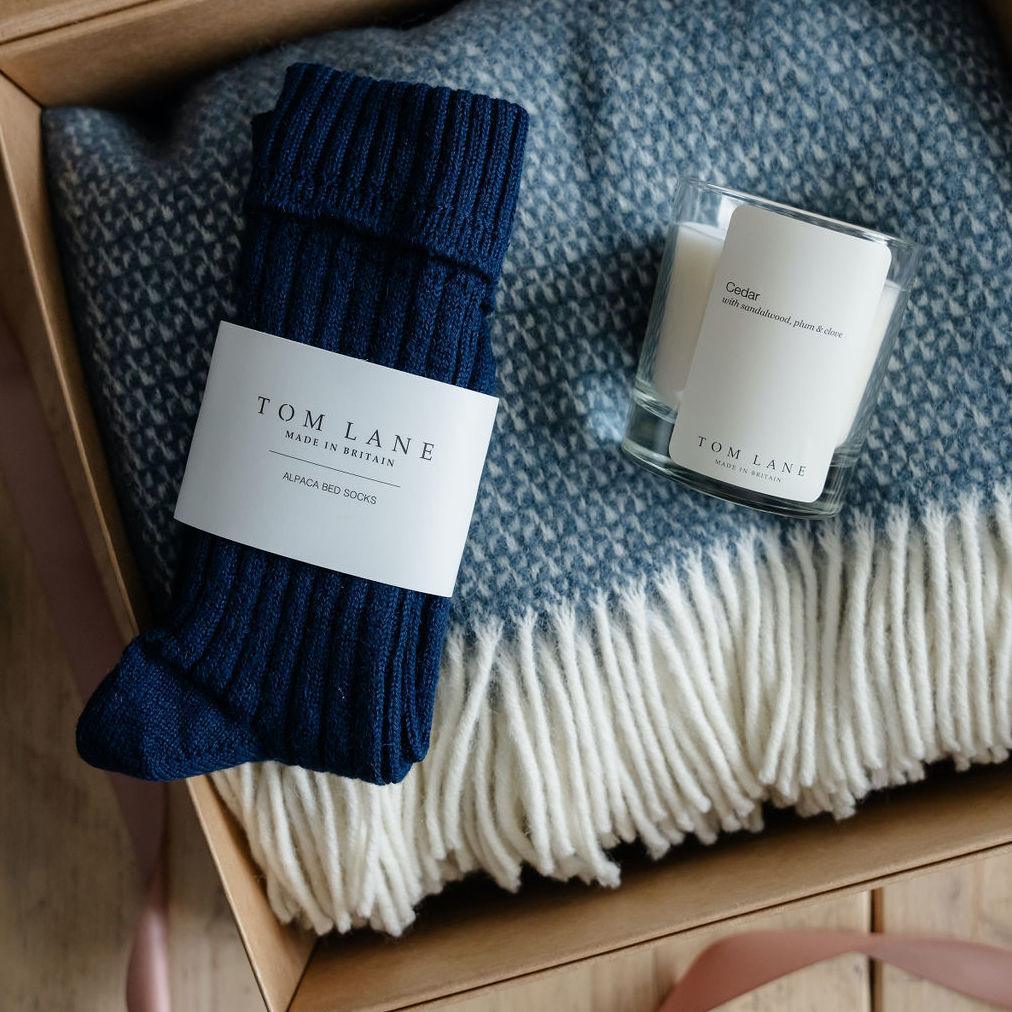 Luxury Gift Box
