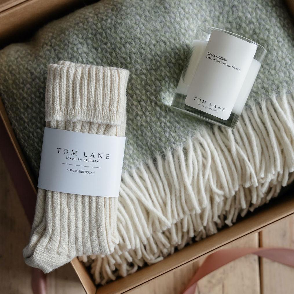 Luxury Gift Box