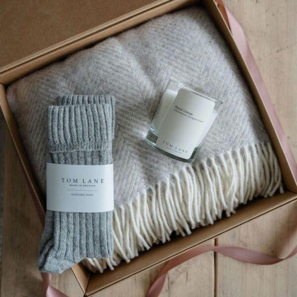 Luxury Gift Box