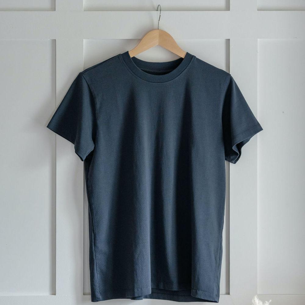 Mens Heavy Weight T Shirt