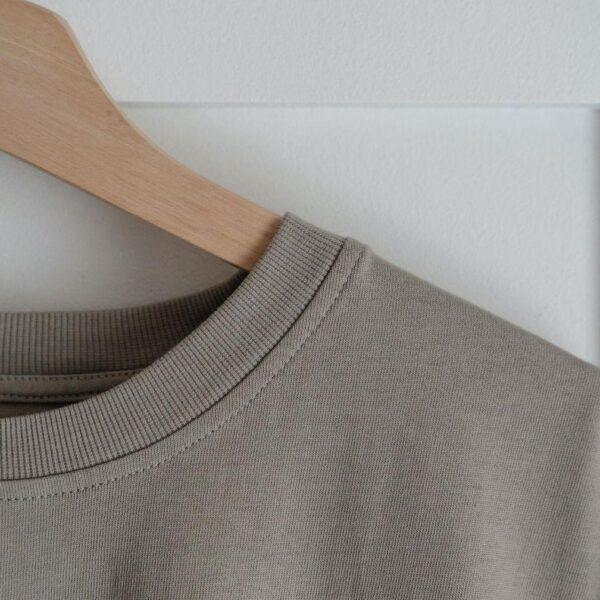 Mens Heavy Weight T Shirt