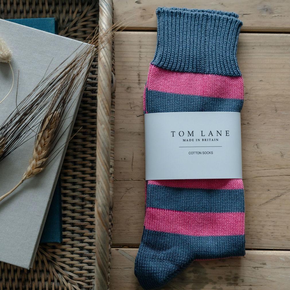 Heavyweight Cotton Socks