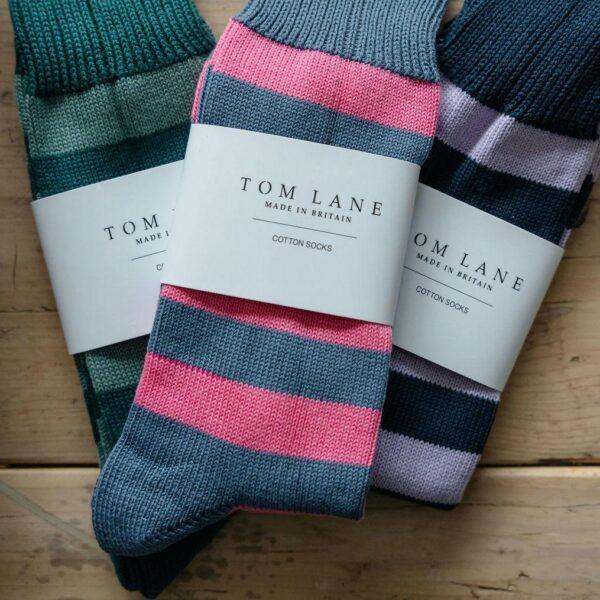 Heavyweight Cotton Socks