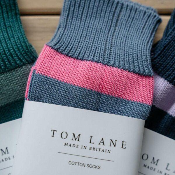 Heavyweight Cotton Socks