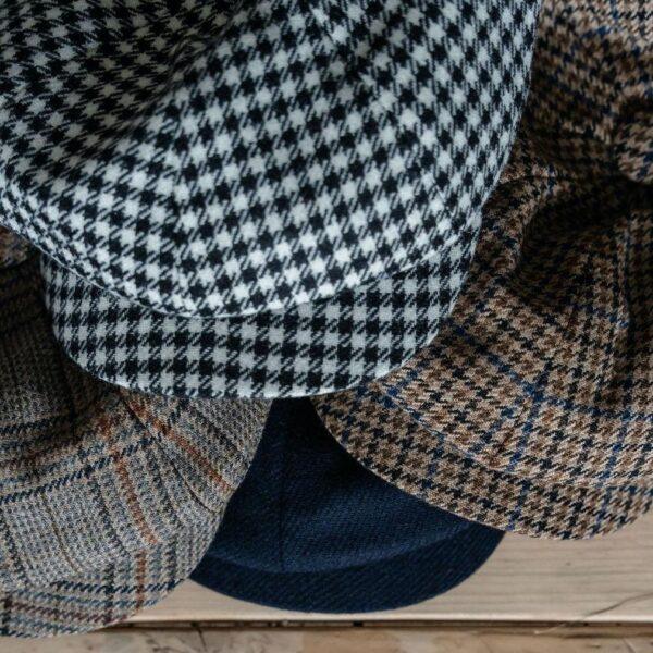Baker Boy Hat