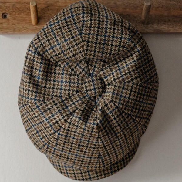 Baker Boy Hat