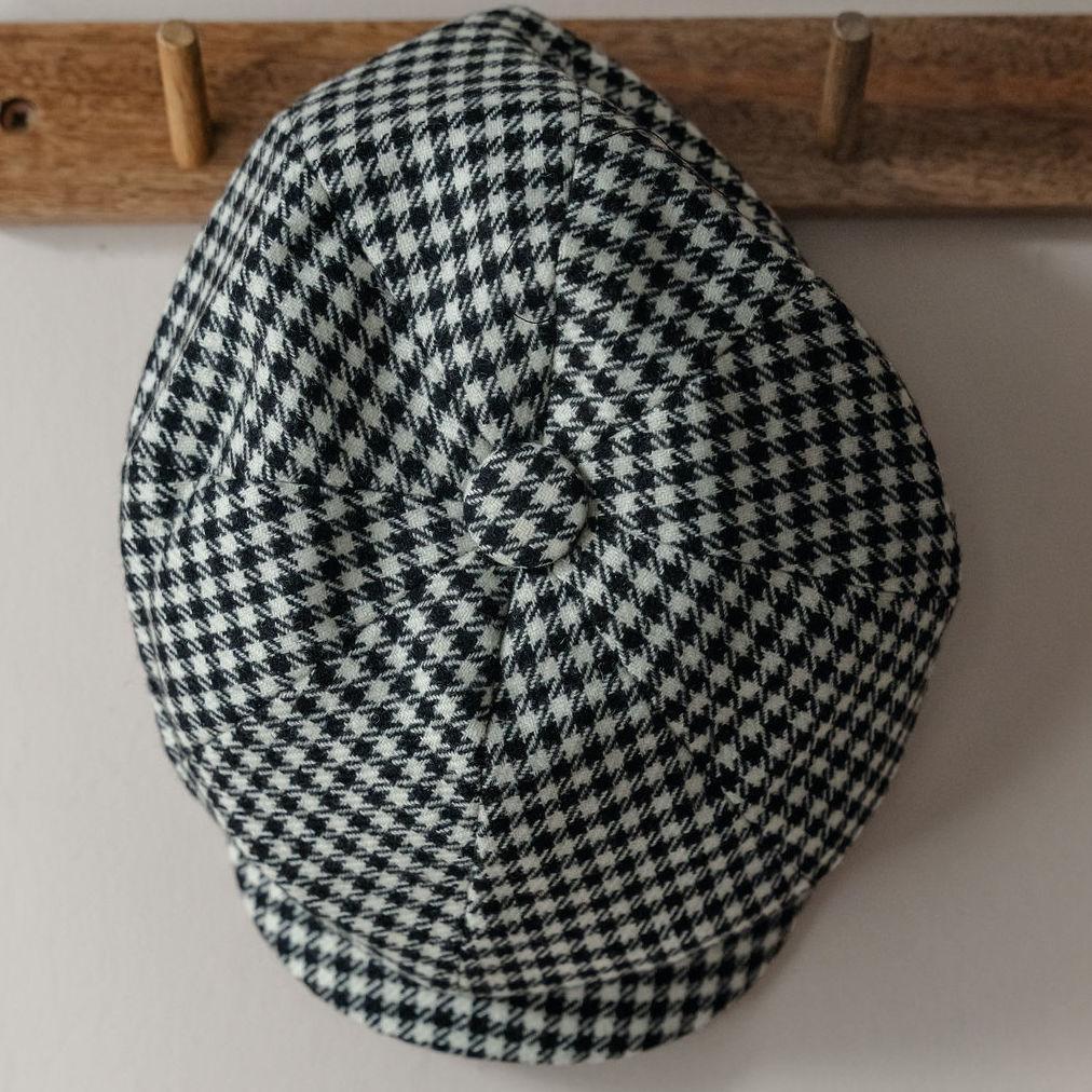 Baker Boy Hat