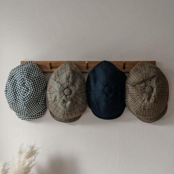 Baker Boy Hat