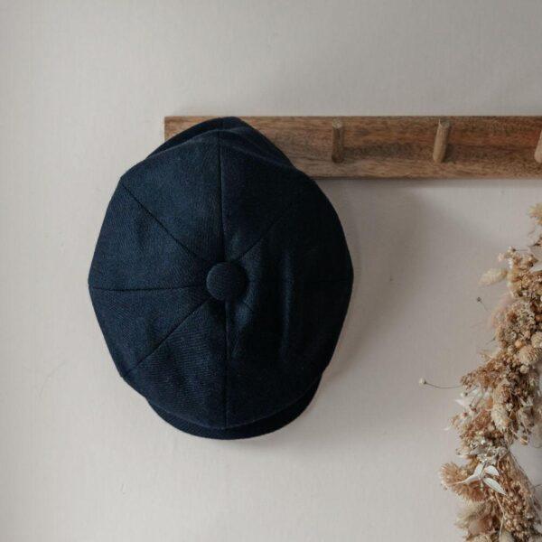 Baker Boy Hat