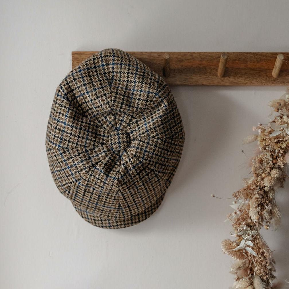 Baker Boy Hat