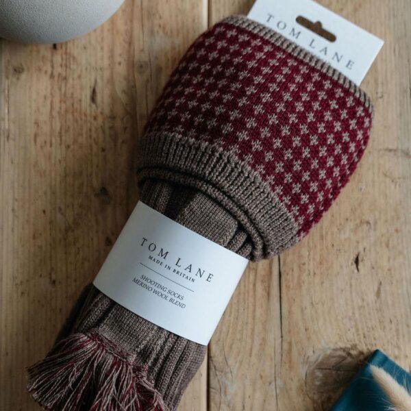 Lomond Shooting Socks