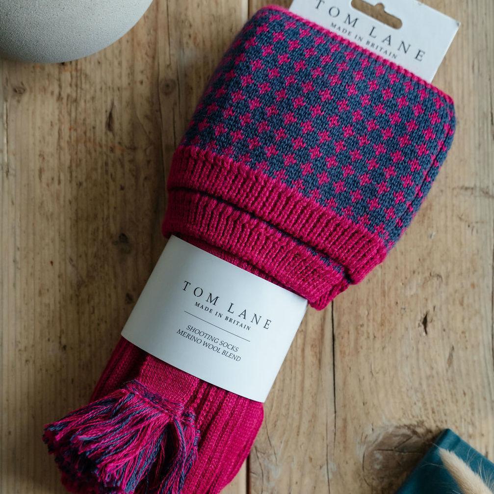Lomond Shooting Socks