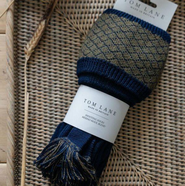 Oakham Shooting Socks