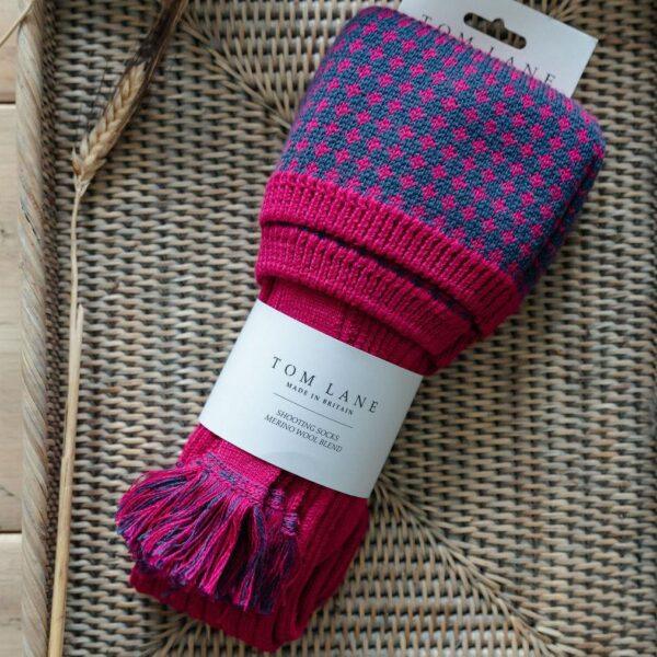 Lomond Shooting Socks