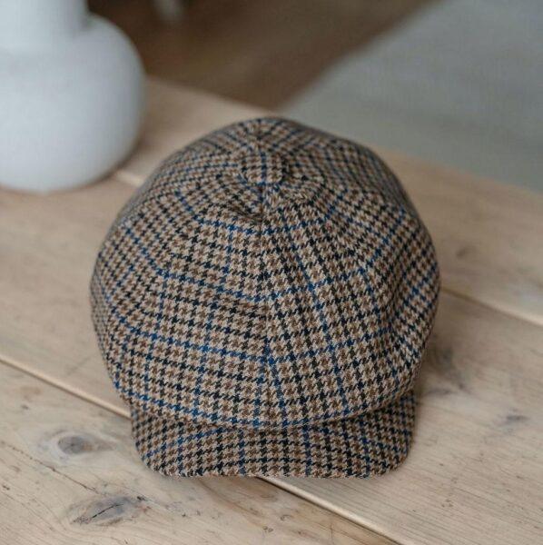 Baker Boy Hat