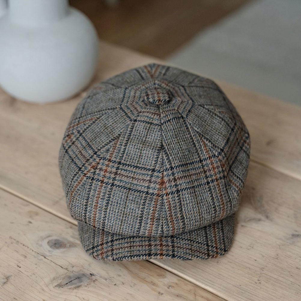 Baker Boy Hat
