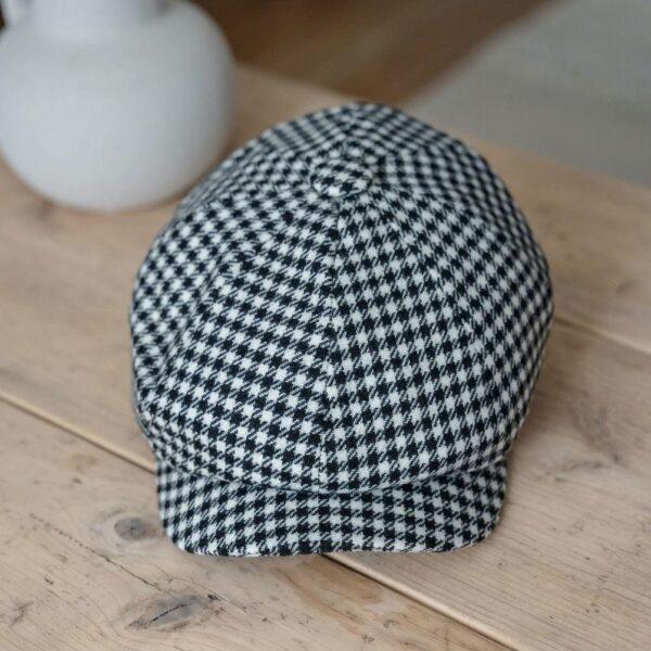 Baker Boy Hat