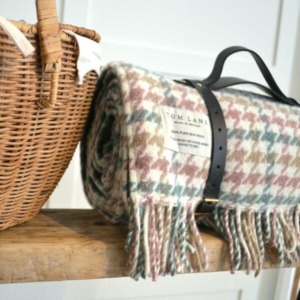 Picnic Blanket