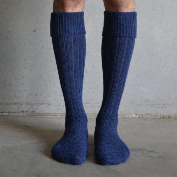 Alpaca Shooting & Boot Socks