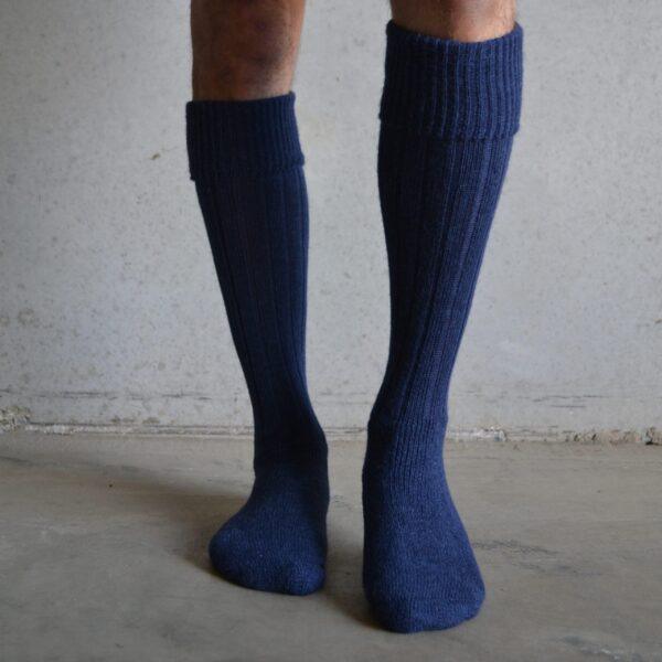 Alpaca Shooting & Boot Socks