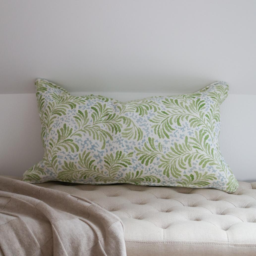 Blythe Cushion