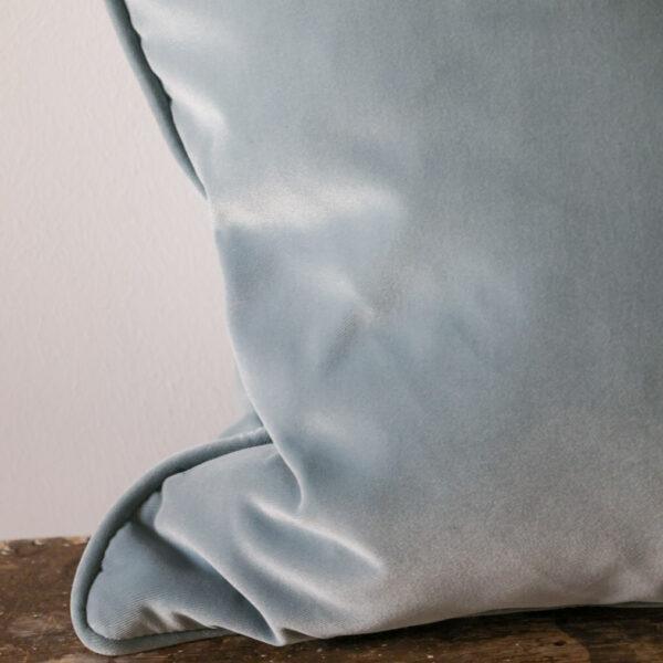 Velvet Cushion