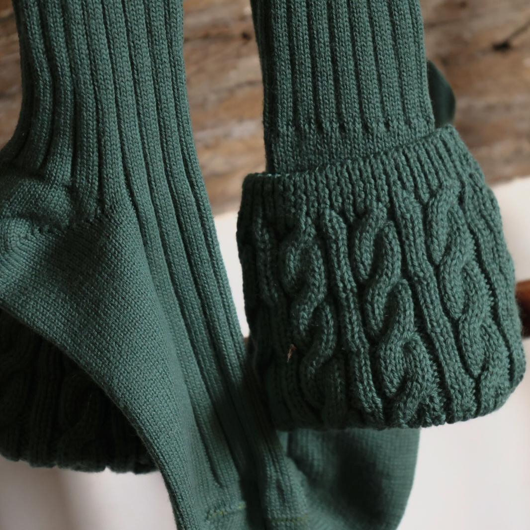 Fiddich Shooting Socks