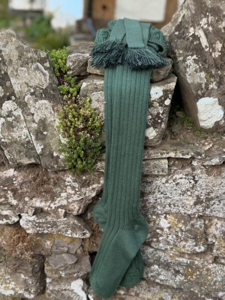 Fiddich Shooting Socks