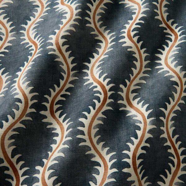 Helter Skelter Cushion