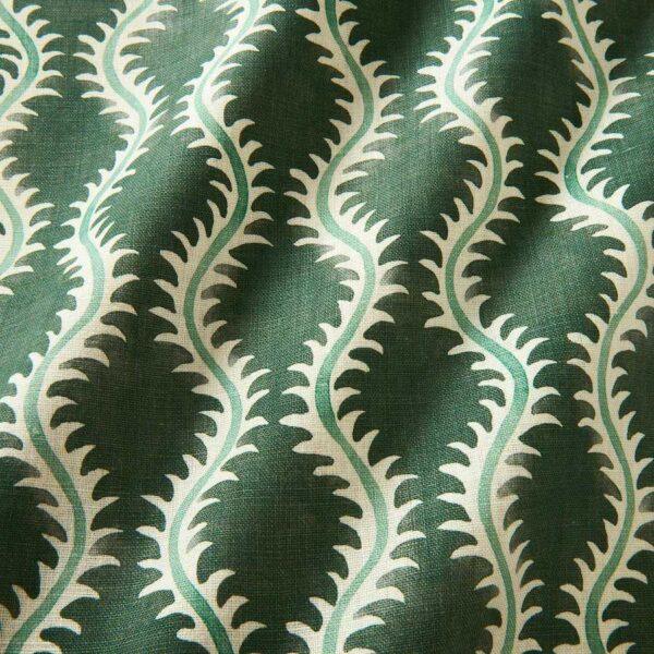 Helter Skelter Cushion