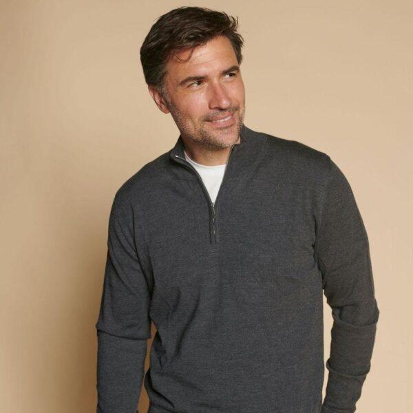 Lightweight Merino