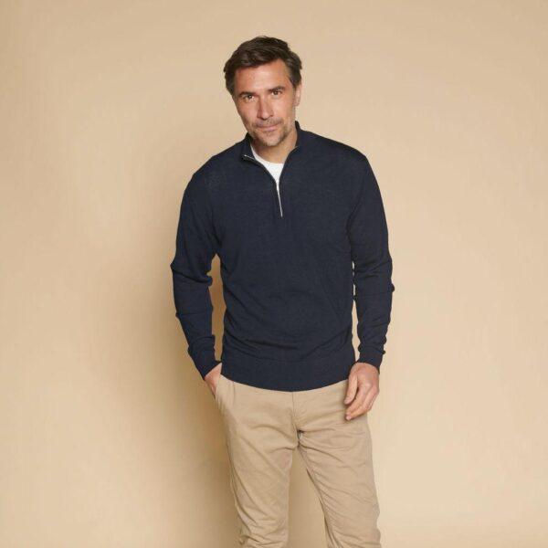 Lightweight Merino