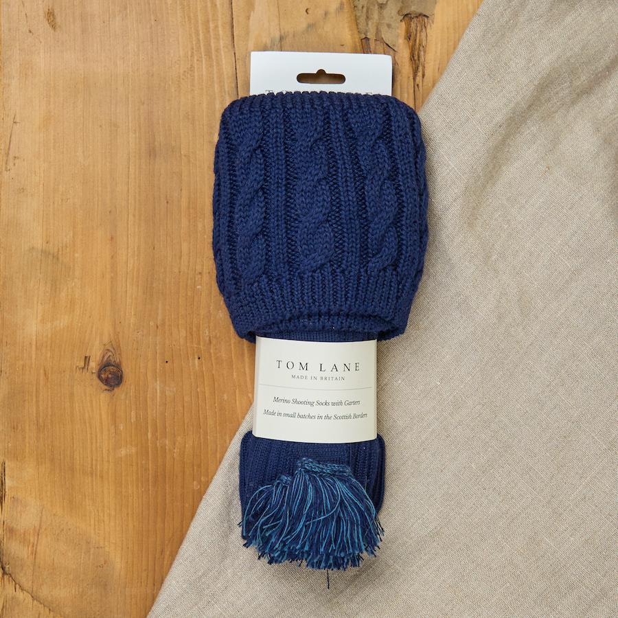 Fiddich Shooting Socks