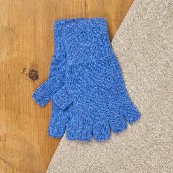 Fingerless Gloves - Large