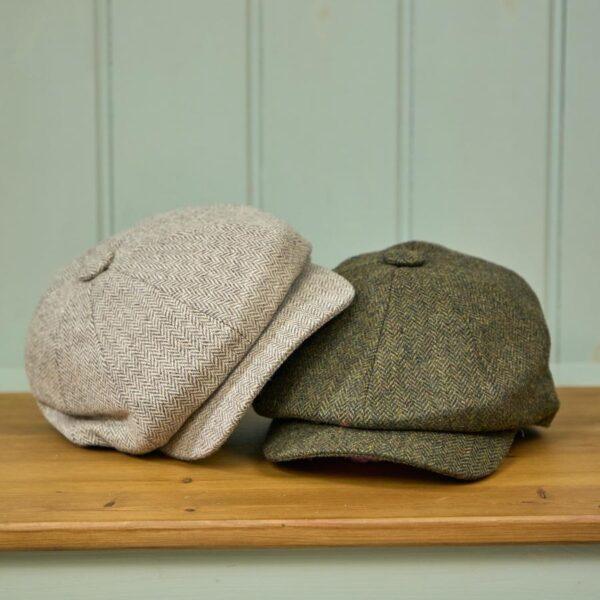 Baker Boy Hat