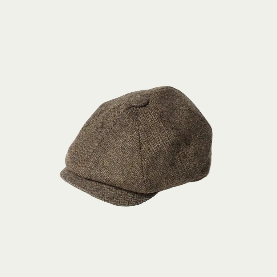 Baker Boy Hat