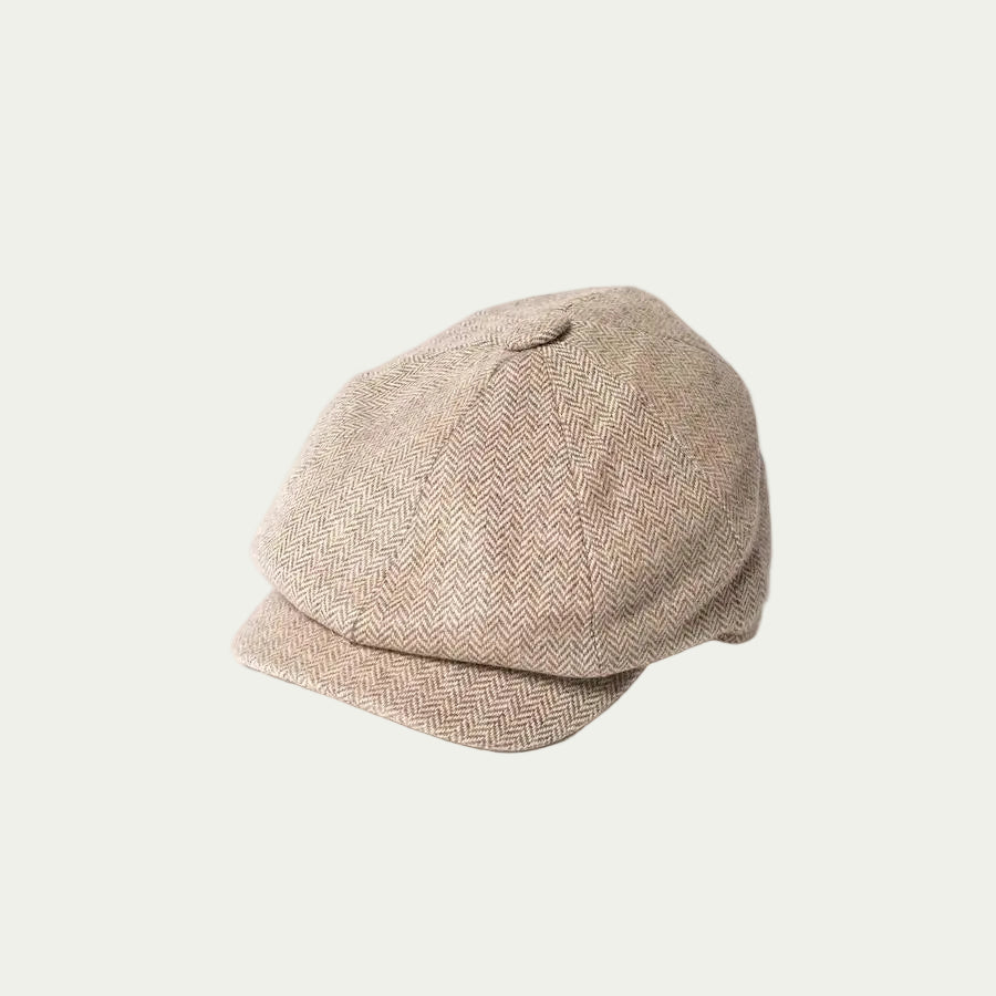 Baker Boy Hat